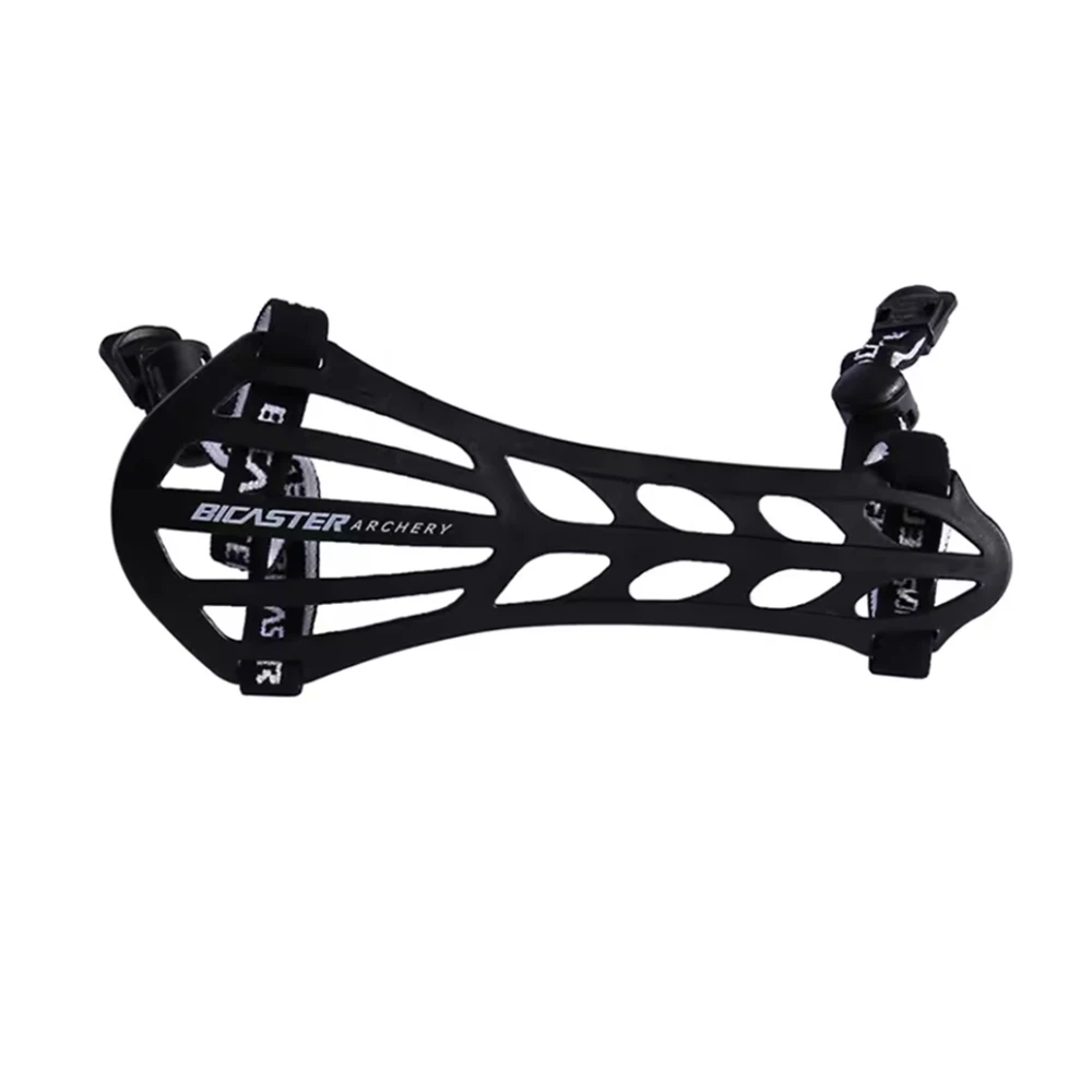 2pcs BICASTER Archery Arm Guard Bicaster Professional Competitive Reverse Bow Arm Guard
