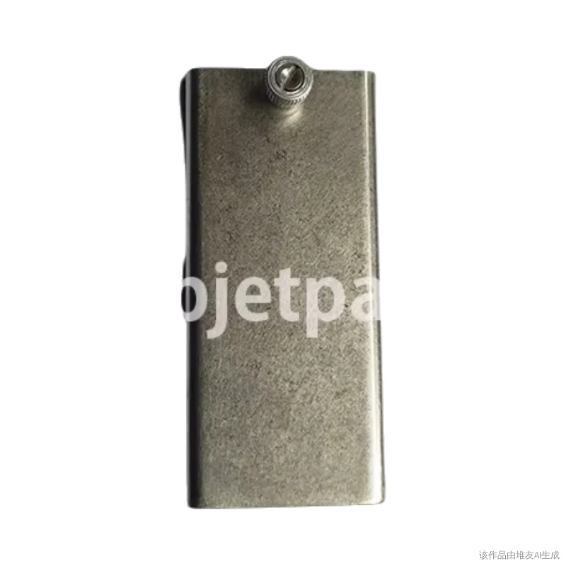 

ENM45566 ENM45302 КРЫШКА ГОЛОВКА M - R2 ИСПОЛЬЗОВАНИЕ ИЗ НЕРЖАВЕЮЩАЯ СТАЛЬ ДЛЯ IMAJE 9232 9410 9450 ПРИНТЕРА ДЛЯ КОДЕДИНТЕРА