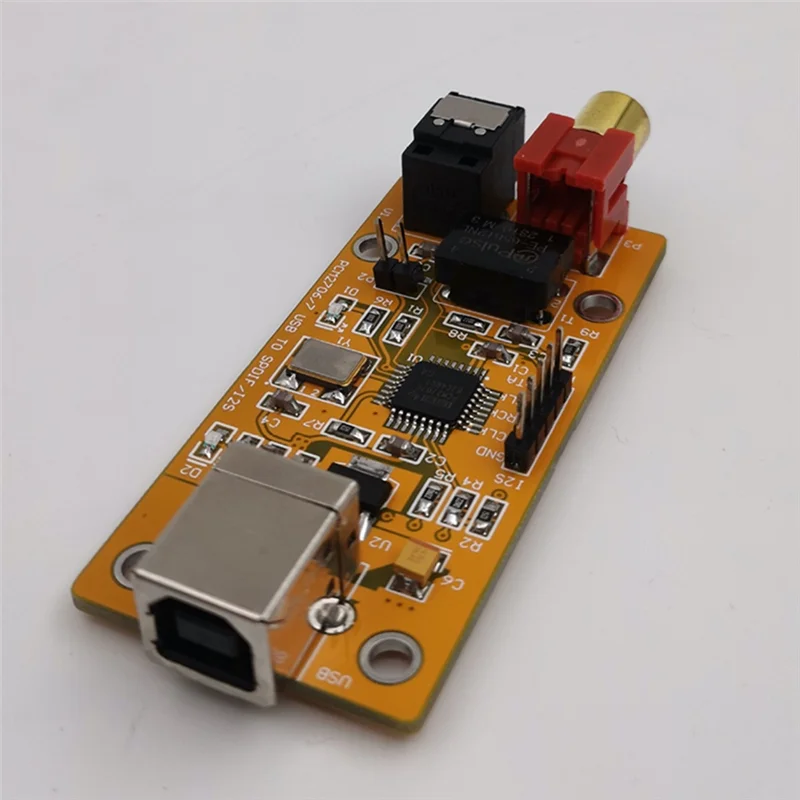 Decoder Converter U…