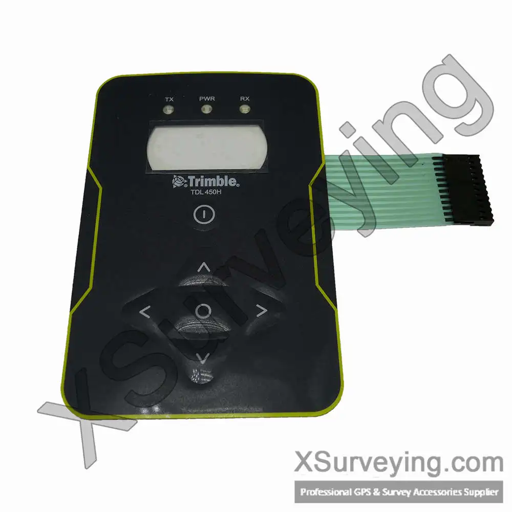 Tdl Radio Keypad (F…