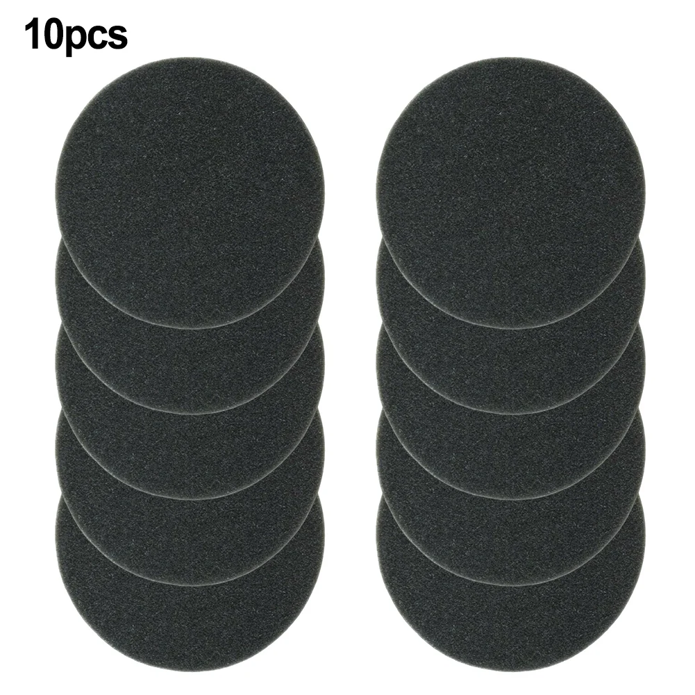 

For Allergy Relief 140mm Diameter Air Purification Airborne Contaminants Filter Air Pump Airborne Contaminants