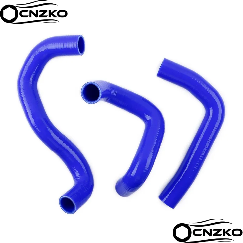 For 2010-2014 Toyota Corolla Altis E150 1.8L 2ZR-FE Silicone Radiator Hose Kit 2011 2012 2013