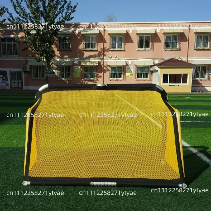 For Use with A 4-foot Foldable Mini Aluminum Portable Soccer Goal