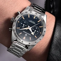 Pagani Design Moon Chronograph Watch photo 4