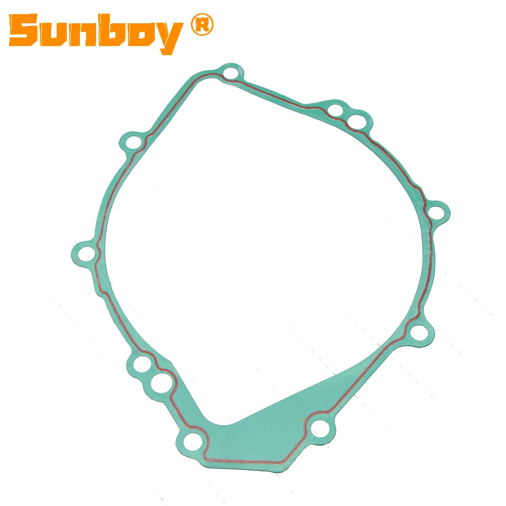 5PW-15451-00 4XV-15451-00 Stator Magneto Generator Cover Gasket For Yamaha FZ1 FZS1000 FAZER 1000 YZF R1S