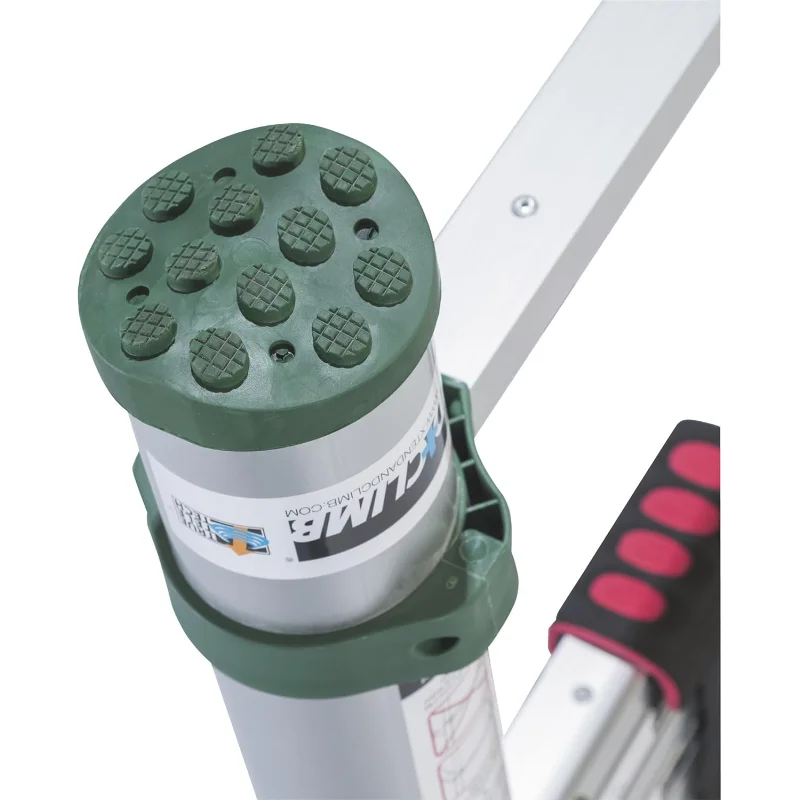 Xtend & Climb Pro Series 780P+ Échelle télescopique, vert