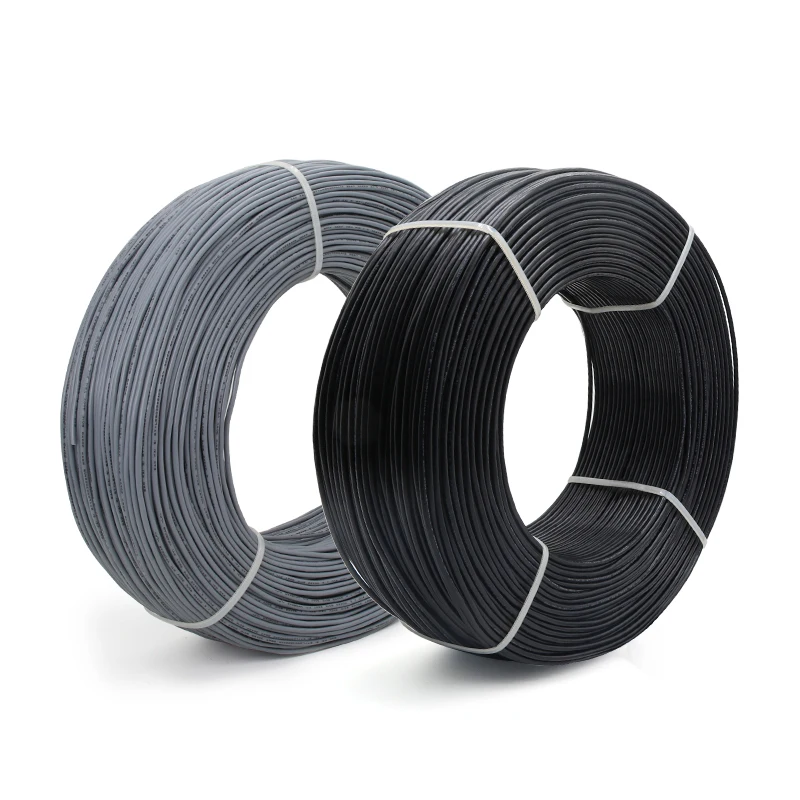 1 ~ 20m UL2547 cavo schermato di segnale 30 28 26 24 22 20 18 AWG 2 3 4 5 6 7 8 core amplificatore isolato in PVC Audio filo di rame stagnato