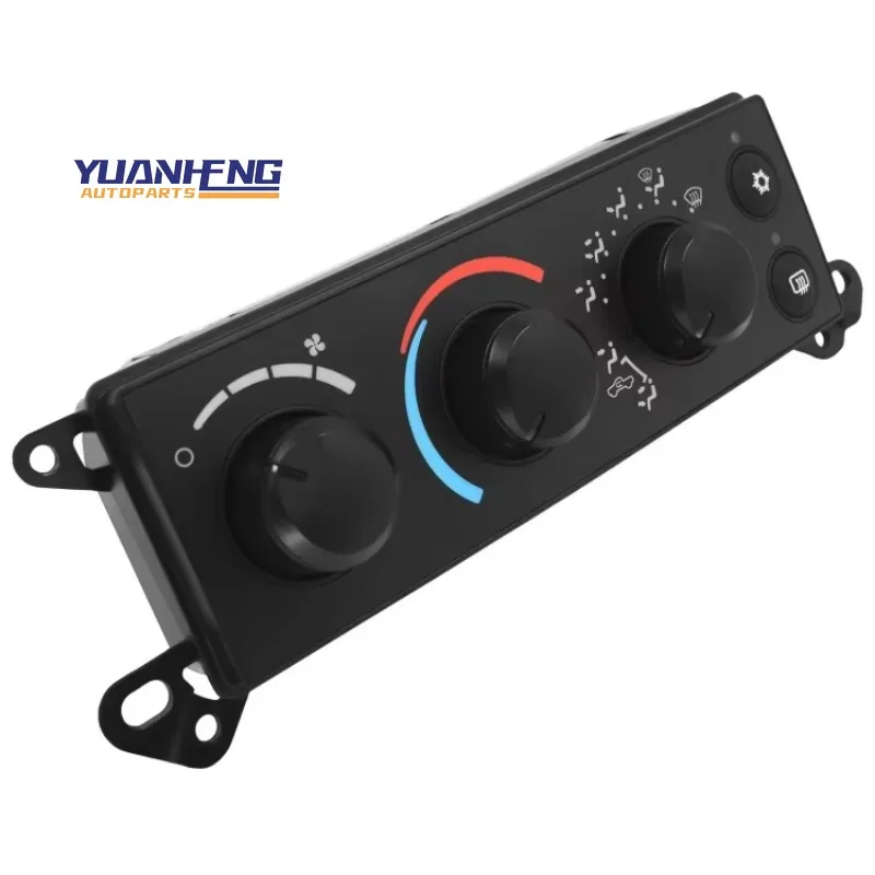 

55057079AB 55057079AA P55057079AB 55057079 P55057079 P55057078AB P55056569AC P55056569AD 55056569AE Модуль управления нагревателем переменного тока