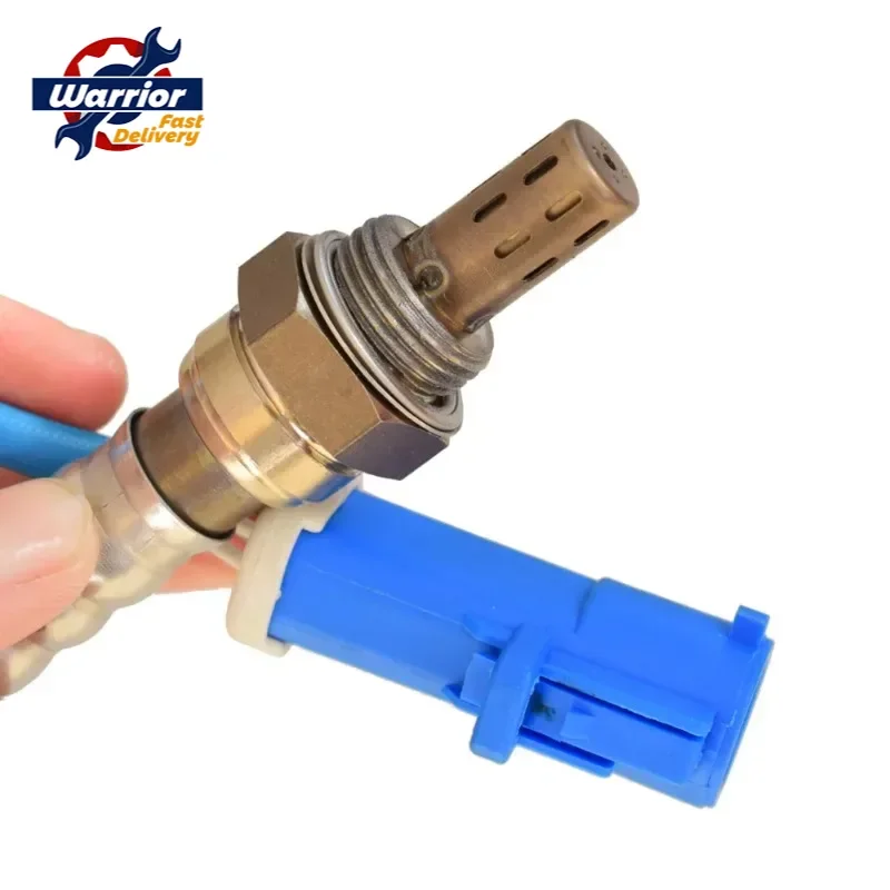 

YL8Z9G444AC YL8Z-9G444-AC YL8Z-9G444 Датчик Ac O2 Zuur-195 для Ford Escape Mazda Tribute Mercury Mariner 2001-2006