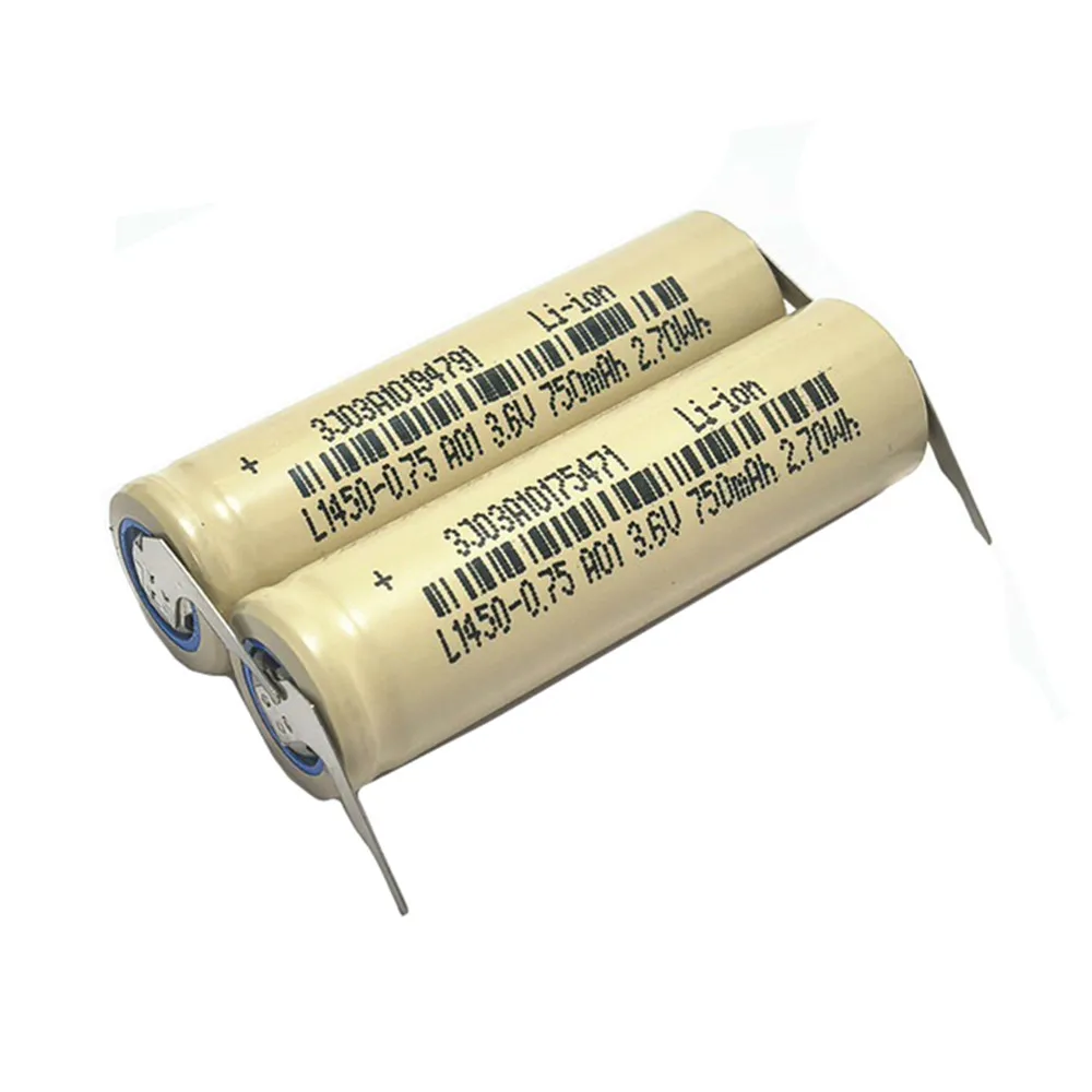 For Philips HX6310 HX6312 HX6320 HX6321 HX6330 HX6340 HX6511 HX6512 HX6530 HX6730 HX6710 HX6712 6720 Electric Toothbrush Battery