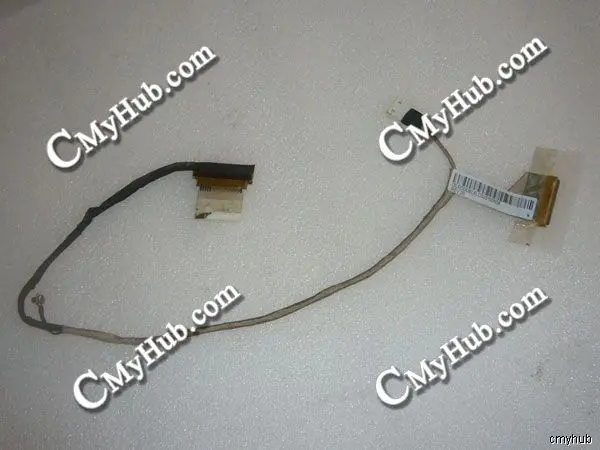 DD0BL6LC020 BLB LED LCD-kabel LED LCD-scherm LVDS VIDEO FLEX Lintconnectorkabel DD0BL6LC020