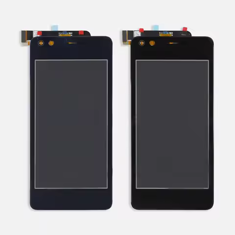 5.5 inch For Hisense A2 pro S9 Eink LCD Display Touch Screen Digitizer Assembly