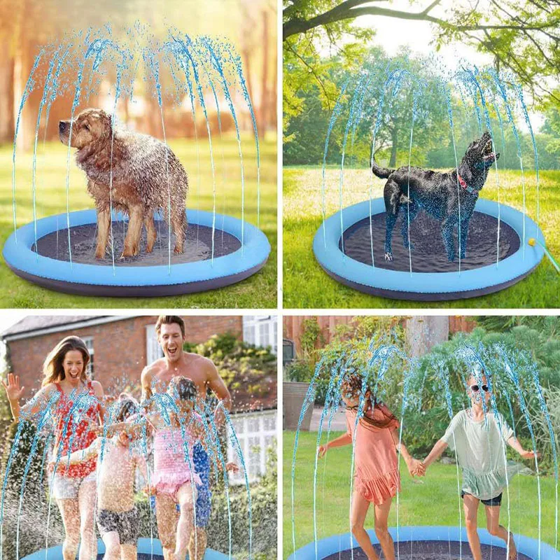 Thumbnail 3 - #79 Latest Inflatable Water Toys Offers