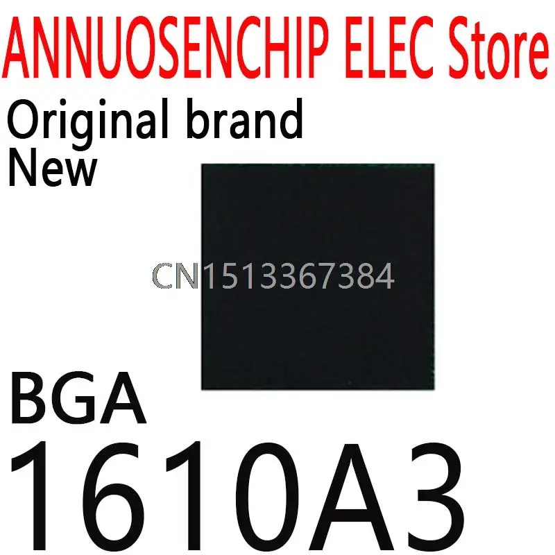 

100PCS New and Original For iPhone 6S 6Splus USB charger IC 36 Pins U2 Charging Chip 1610A3