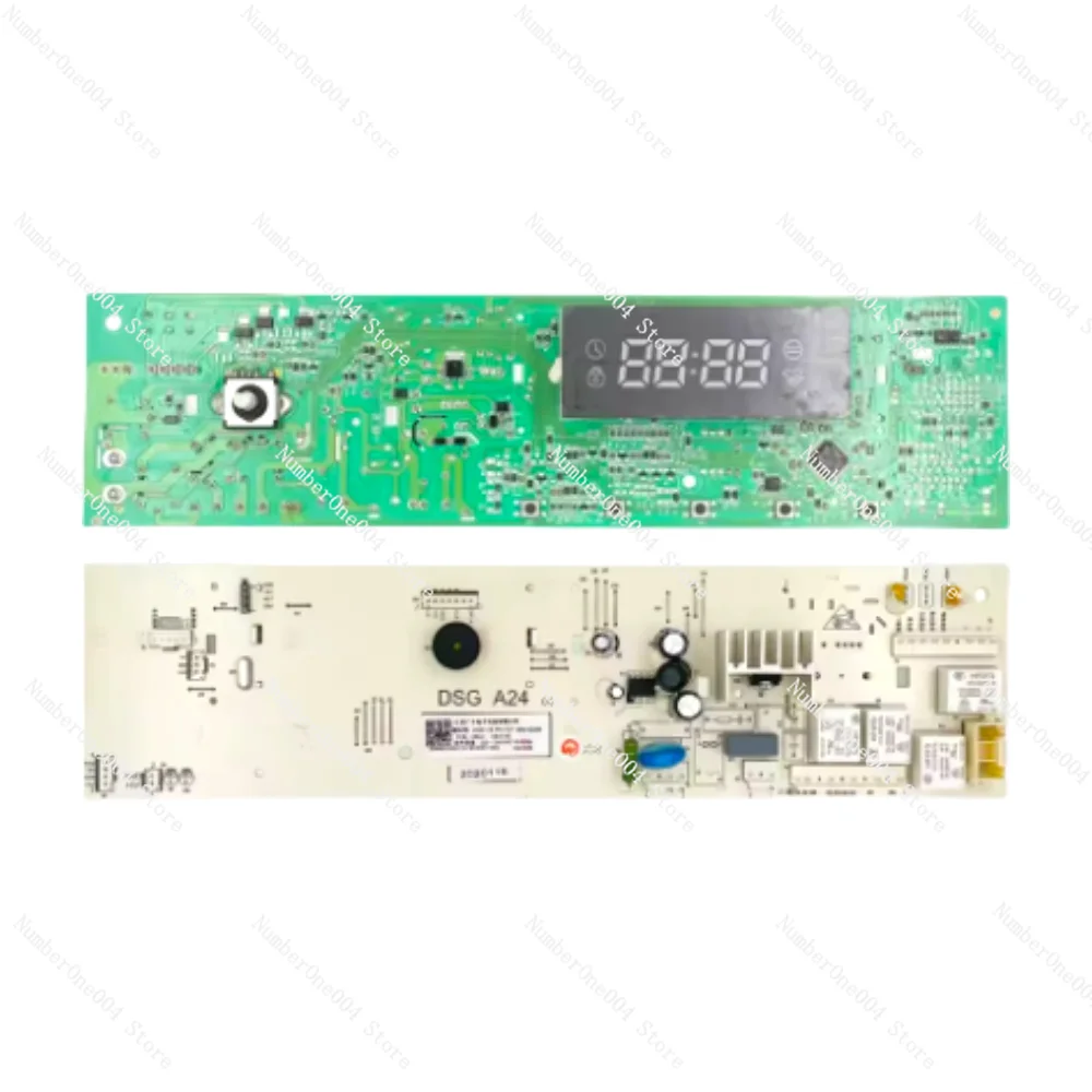

New for Computer Board 2020116 Control Board WFHV7014 Circuit Board Components for Washing Machine