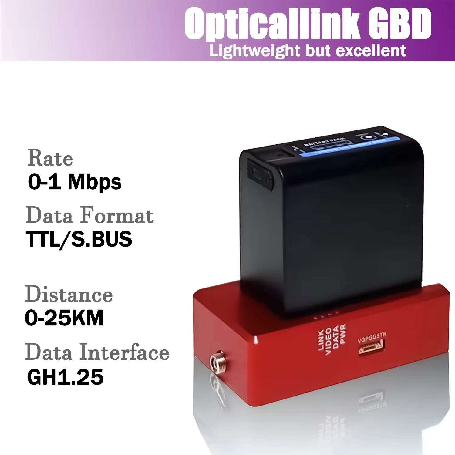 

Drone Fiber Optic 0.27mm Outer Diameter Optical Fiber Cable Fpv Ultra-Thin Design Fiber Optic 20/25/30km Long Range Transmission
