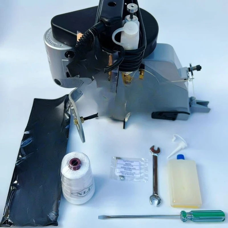 Sewing machine sealing machine new all-aluminum motor