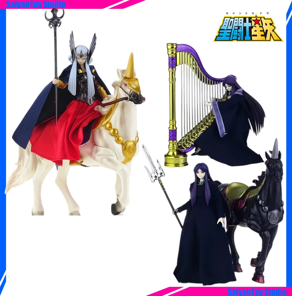 [disponibile]-jmmst-saint-seiya-myth-cloth-ex-polaris-hilda-pandora-con-arpa-2-corpi-abito-armatura-cavallo-nero-action-figure-giocattoli