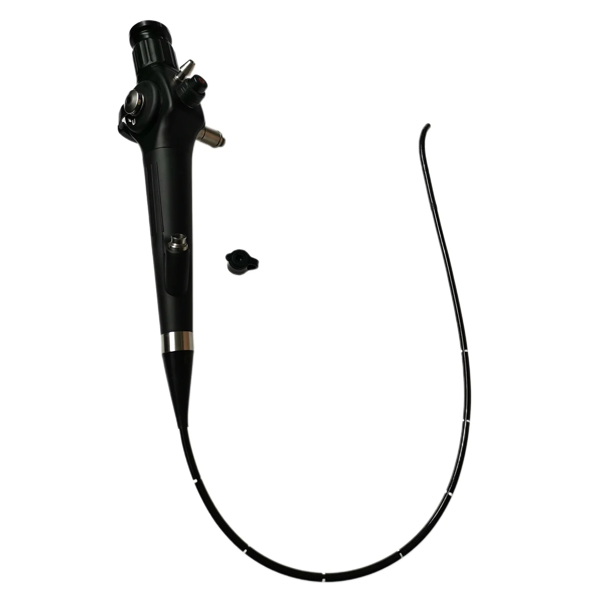 Fiber Cysteroscope Nasopharyngoscope Bronchoscope Cystoscope flexible endoscope