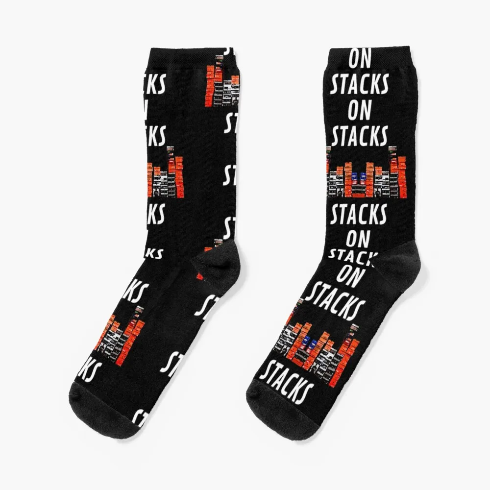 

Sneakerhead Sneaker Head Socks aesthetic winter gifts Novelties Ladies Socks Men's