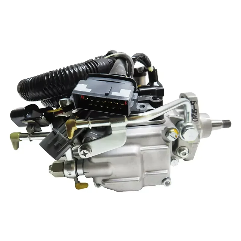 High-quality Automobile High-pressure Oil Pump 33105-42920 33105-42910 33105-42900 Suitable for HYUNDAI-JPRT KIA-JPRT