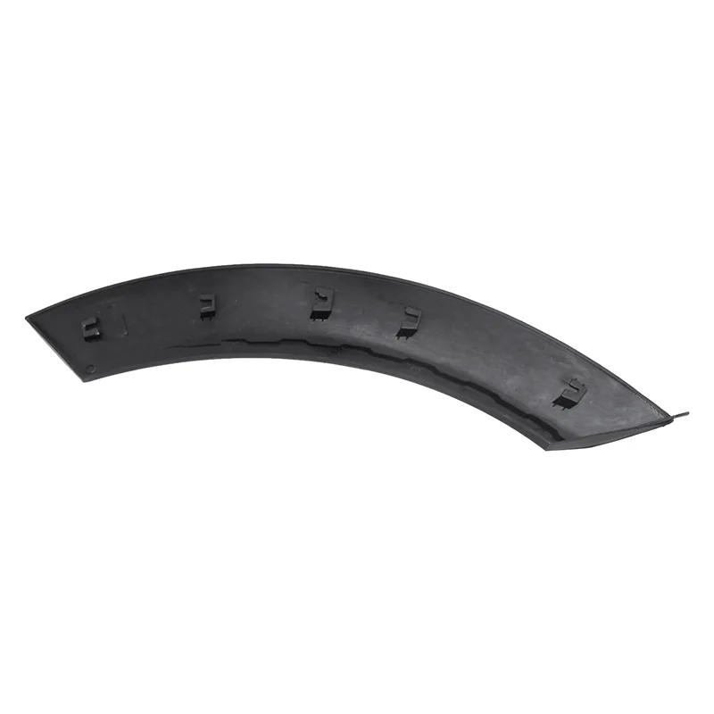 A17R-51131505864 Front Wheel Wheel Arch Hood Fender Arch Cover Trim Wheel Arch Edge Fender For BMW MINI Cooper