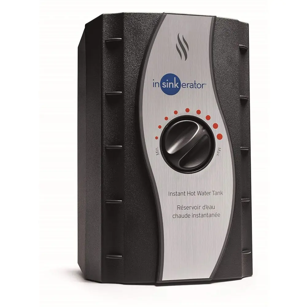 

Hot Water Tank, 2/3 Gallon StainlSteel Tank, HWT-00