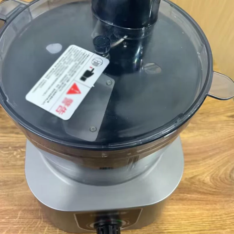 Commercial Vegetable Dicing Machine Electric Carrot Potato Onion Granular Dicer Fruit Slice Machine