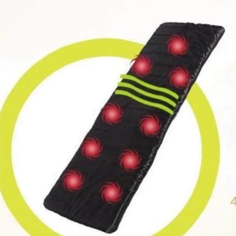 

Бытовой автомобильный массажер для шеи, шеи, плеч, талии, талии, массажер, подушка для наклона продуктов для здоровья, массажер для тела