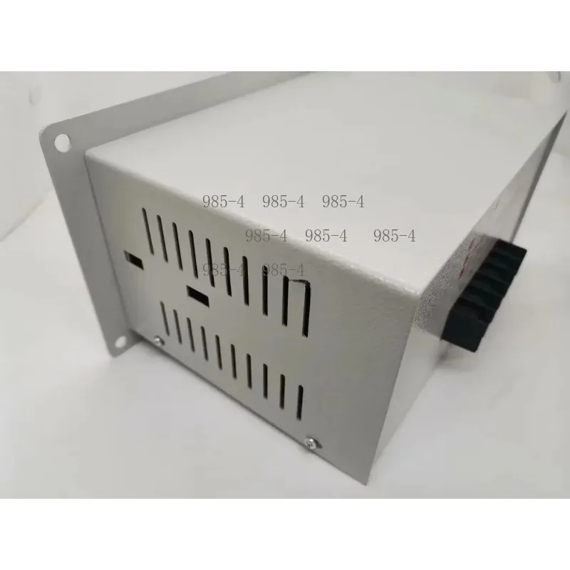 YLJ-6A/10A/15A/20A Torque Motor Controller 380V Three Phase Speed Regulator Self-slow Protection