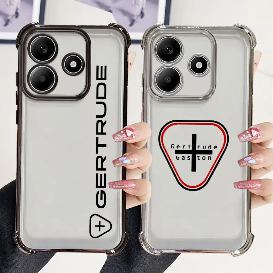 G-Gertrudes Phone C…