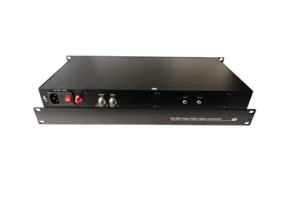 

Fiber Optic Converter of sdi video audio to fiber for Broadcast system