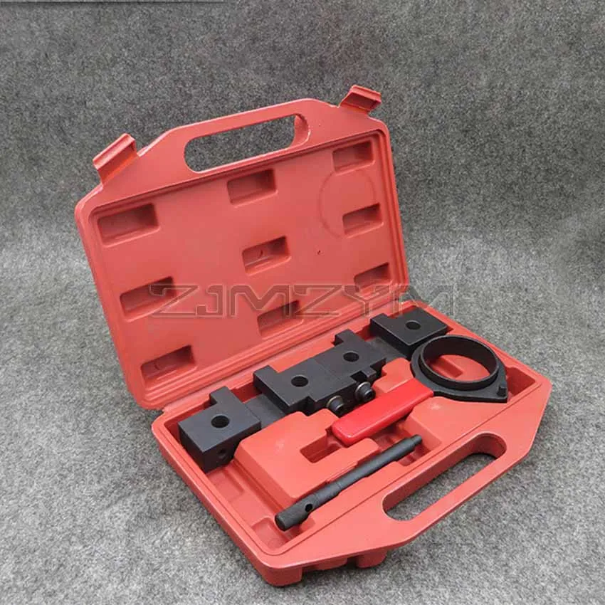 Timing Locking Tool Holder For BMW M50 M52 M54 Valve Camshaft Cam for M54 M56 1.8 2.0 2.2 2.5 2.8 3.0L