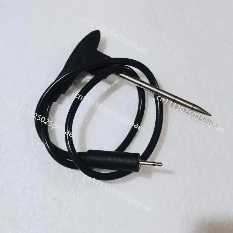 Applicable To  Air Fryer HD9880 HD9875 Food Thermometer, Mesh Accessories