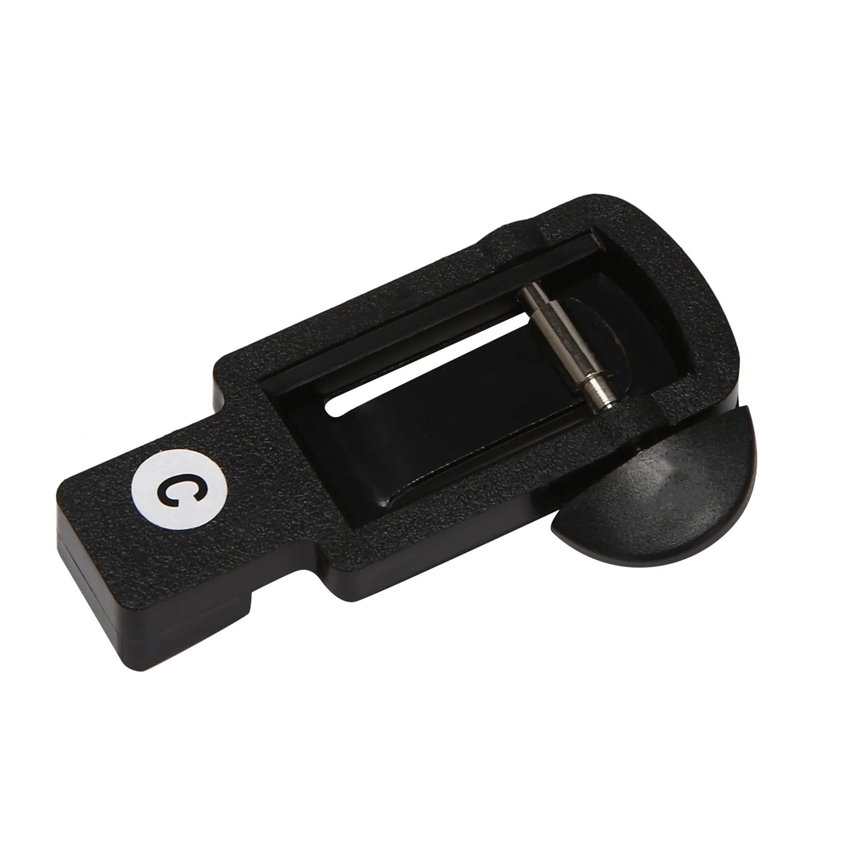 Clarinet Cutter High-precision Trimmers Black