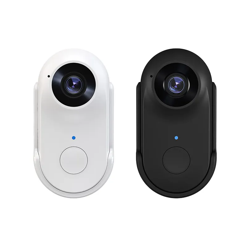 Pet Camera Recorder:Cat/Dog POV Camera with Neck Collar Mount - Animal Action Cam for Chest Wear & Recording