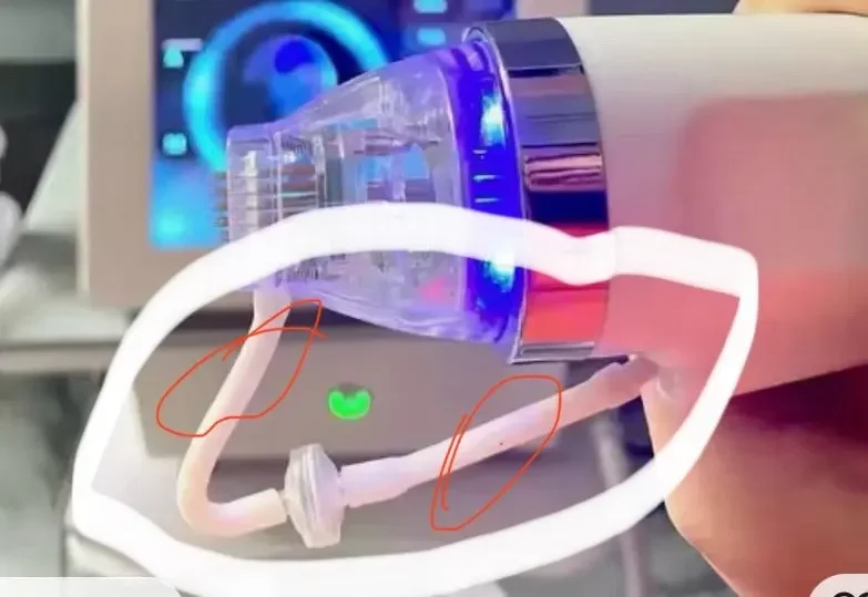 10 accesorios de manguera especiales Enlace