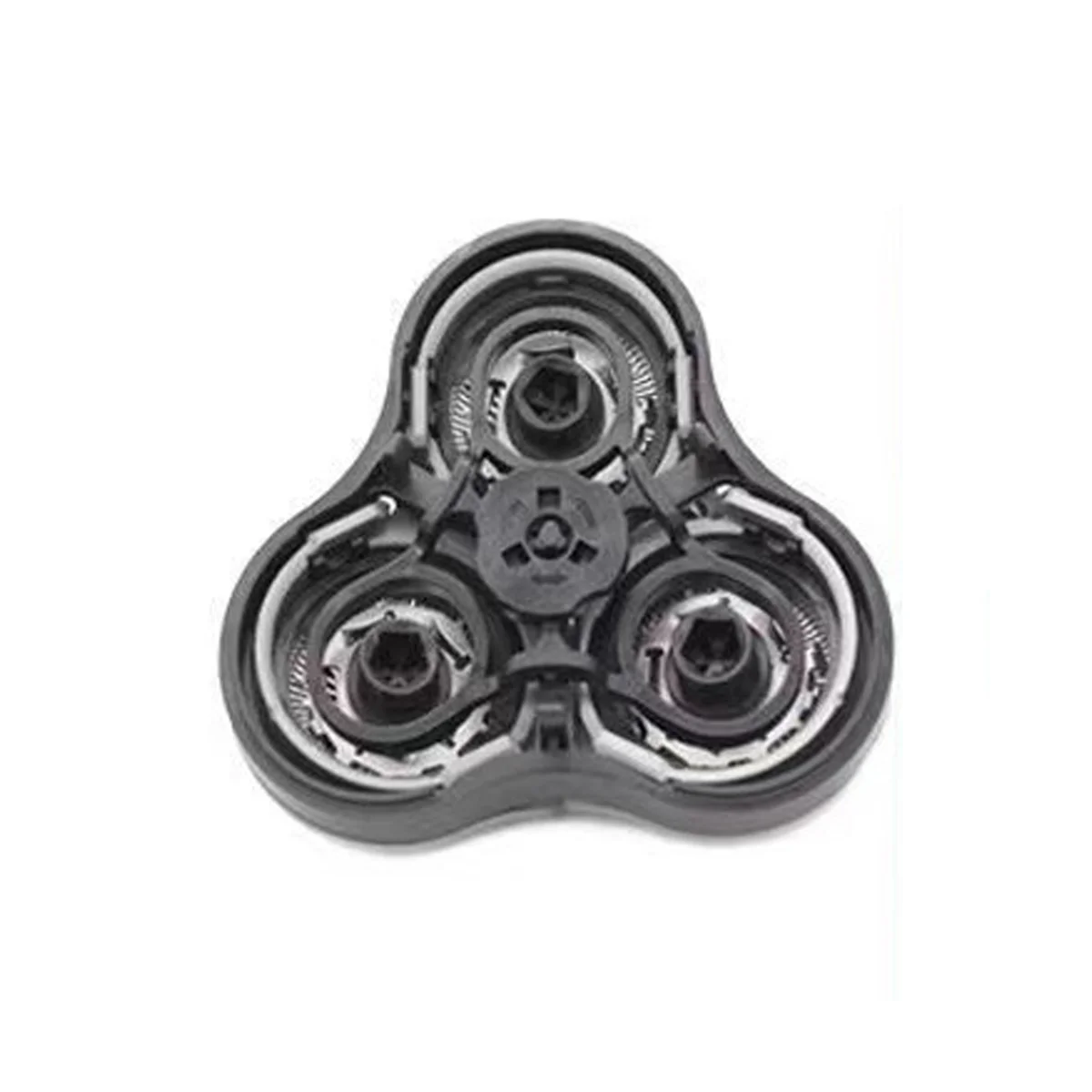 استبدال رأس ماكينة حلاقة كهربائية ، ملحقات رأس القاطع ، شاومى ميجيا S500C ، S500 ، S300 ، MJTXD01SKS ، 2