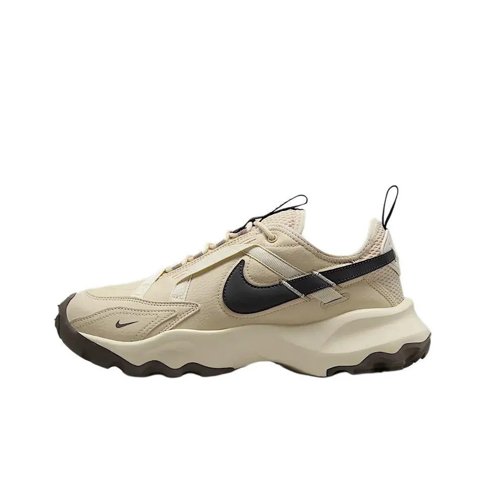 

Женские кроссовки Nike Tc 7900 Beach Cave Stone Coconut Milk Off Noir DD9682-200