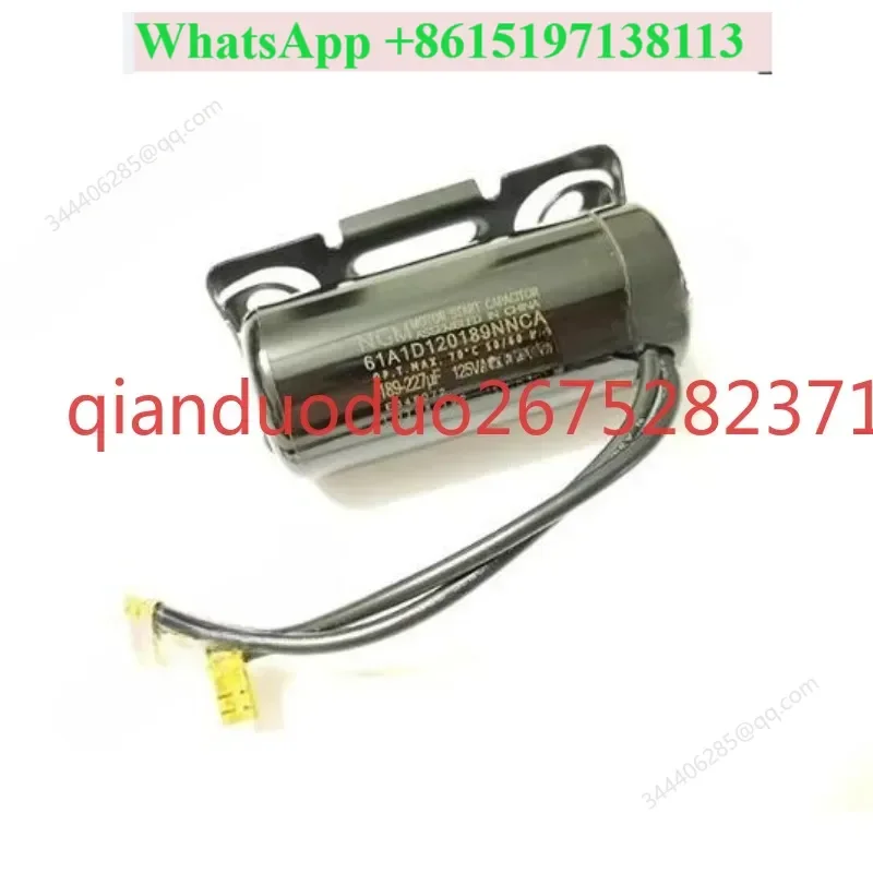 Suitable for CPT01767 start capacitor TRANE air conditioner motor start capacitor