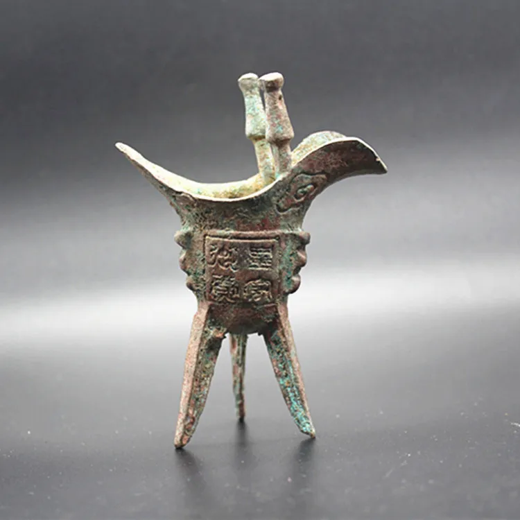 

Sengoku wine glass Emperor wine glass handicraft ornament