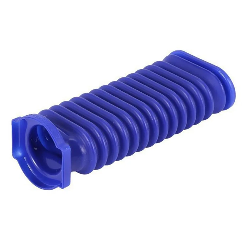 ABKR-For Dyson V6V7V8V10V11 Hose Drum Suction Head Accessories Soft Velvet Roller Suction Head Accessories