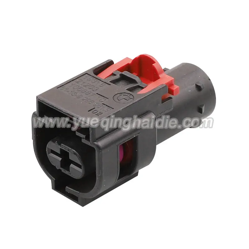 1-20 sets  automotive connector 6120-0513 180984 PK015-01027 PK011-01027 6098-0441 7123-4210-40 4G0906234C 927415-3/2 6180-1481