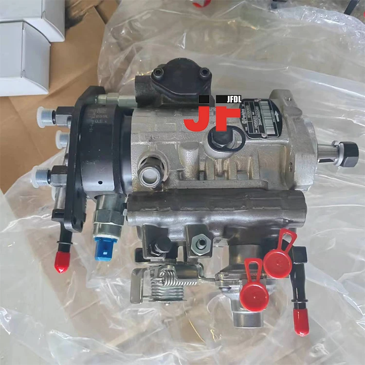 

GP-Fuel Pump Engine 326-8993 3268993 for Excavator 422E 428E 432E