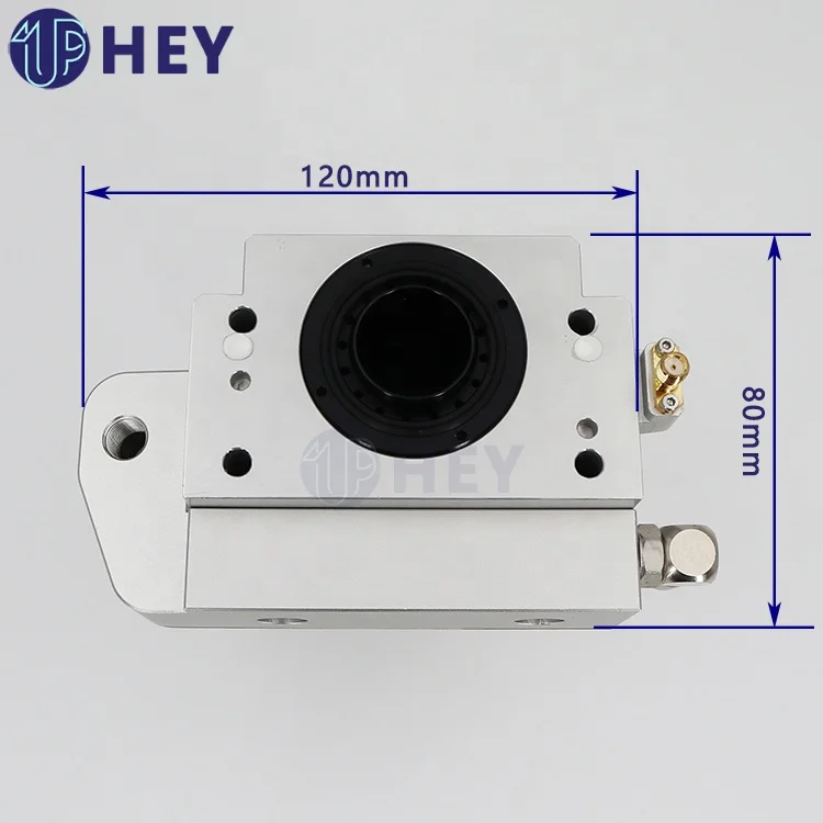 

Equipment Parts Nozzle Connector Capacitance Sensor for WSX NC63 TRA Cutting Head