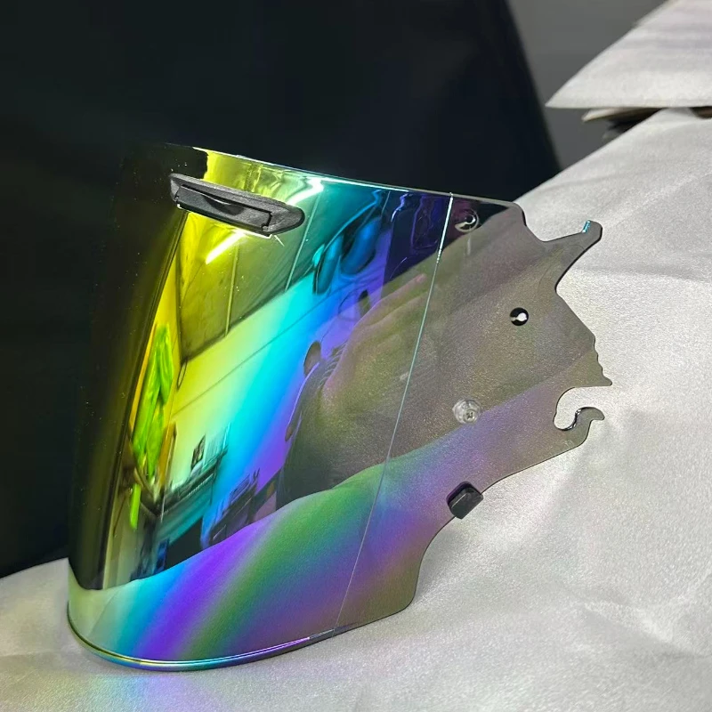 

Мотоциклетные козырьки для ArAi VZ RAM VAS-Z SZR, тянущий шлем, полушлем, линза, противотуманная наклейка, лобовое стекло высокой четкости