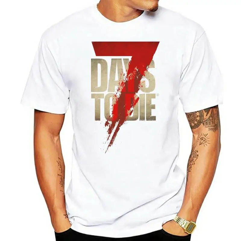 The Fun Pimps Entertainment  LLC 7 Days to Die T-Shirt