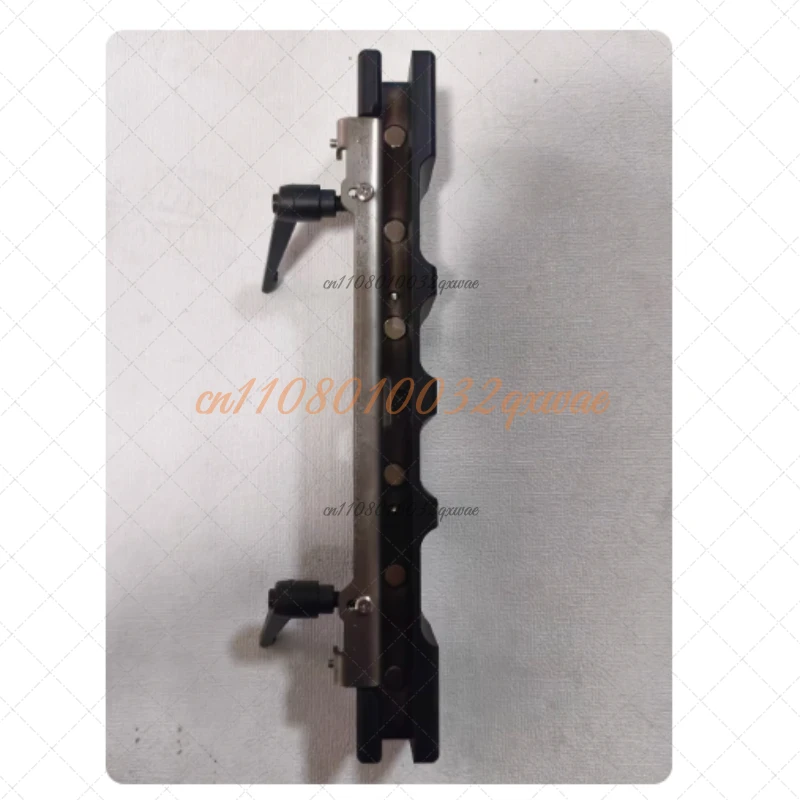 Elevator Guide Rail Connector Installation Tool Single-person Operation Precise Positioning Elevator Equipment