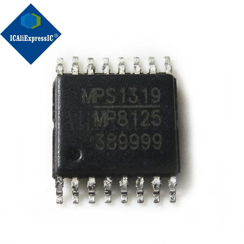 10 piezas MP8125EF MP8125