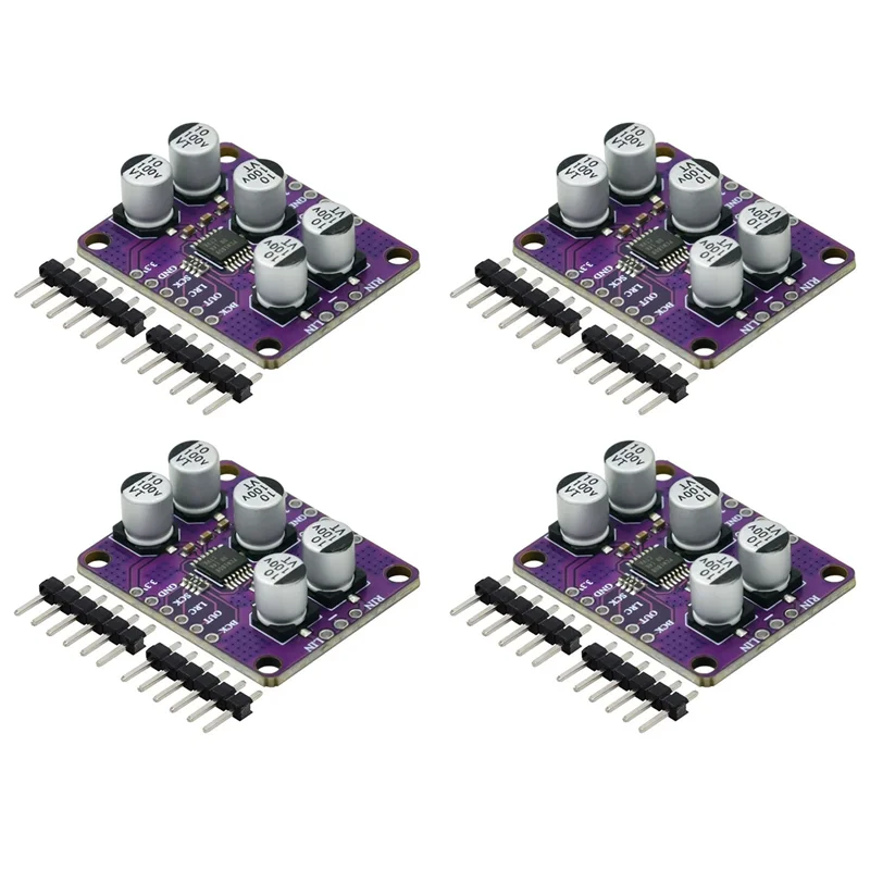 【SURPRISE】4X PCM180…